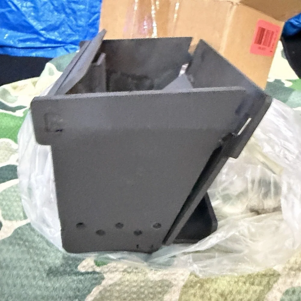 PelPro PP60, PP70,‎ PP130, PPC90, TSC90 Firepot/Burnpot SRV7077-003, OEM Quality